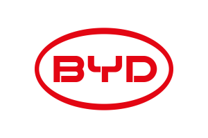 BYD