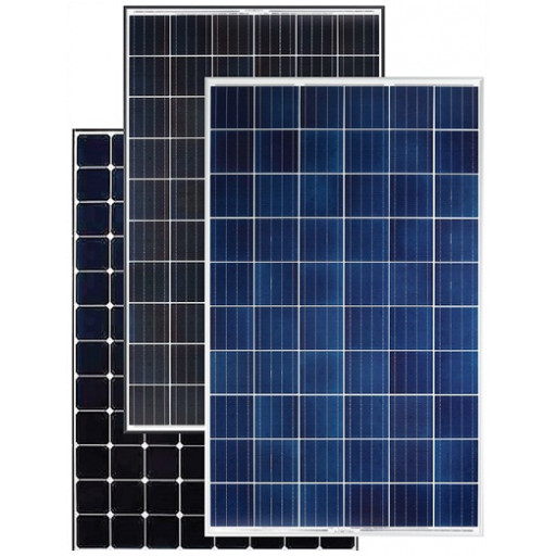 Solarmodule