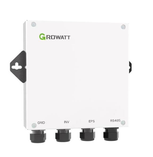 Growatt 1phase BackUp Interface Box AlohaSolar.de Alles rund um