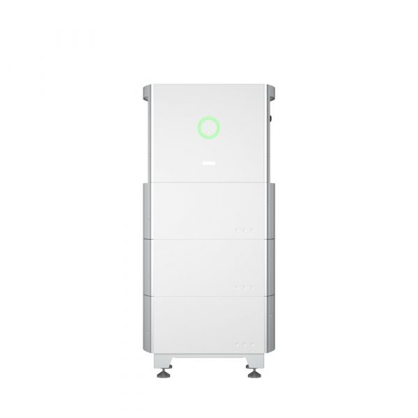 SAJ - H2-10K-T2 -15kWh Komplettlösung