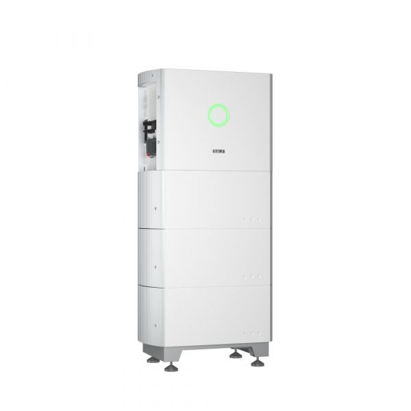 SAJ - H2-10K-T2 -15kWh Komplettlösung – Bild 5
