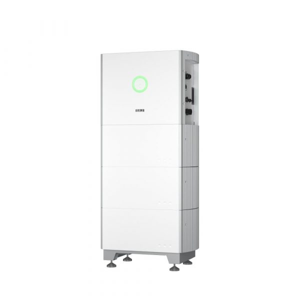 SAJ - H2-10K-T2 -15kWh Komplettlösung – Bild 4