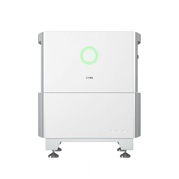 SAJ - H2-3.6K-S2 -5kWh Komplettlösung