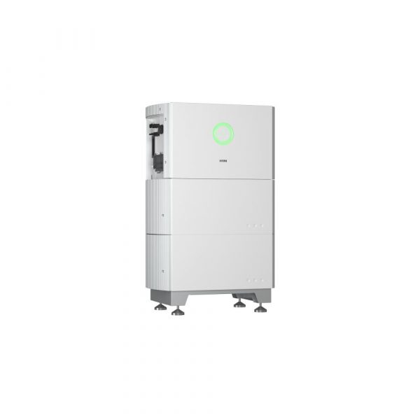 SAJ - H2-4K-S2 -10kWh Komplettlösung – Bild 3