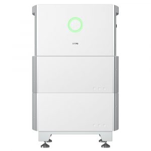 SAJ - H2-4K-S2 -10kWh Komplettlösung