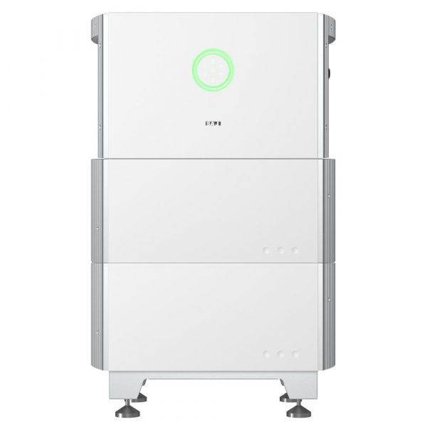 SAJ - H2-4K-S2 -10kWh Komplettlösung