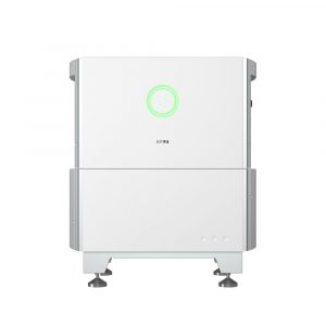 SAJ - H2-4K-S2 -5kWh Komplettlösung