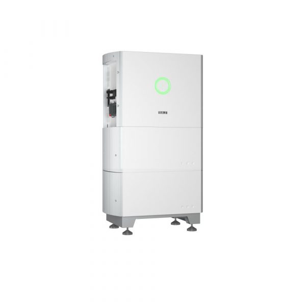 SAJ - H2-8K-T2 -10kWh Komplettlösung – Bild 5