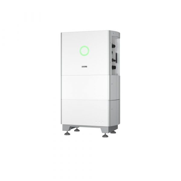SAJ - H2-8K-T2 -10kWh Komplettlösung – Bild 4