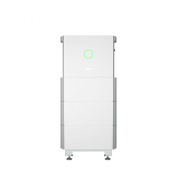SAJ - H2-8K-T2 -15kWh Komplettlösung
