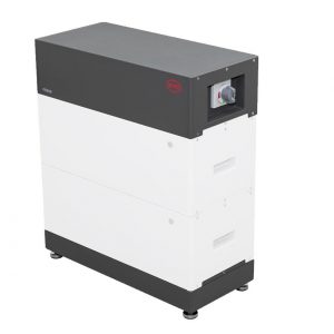 BYD - HVS/HVM Battery Control Unit