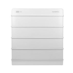 Sungrow - SBR128 Hochvolt LFP Batterie