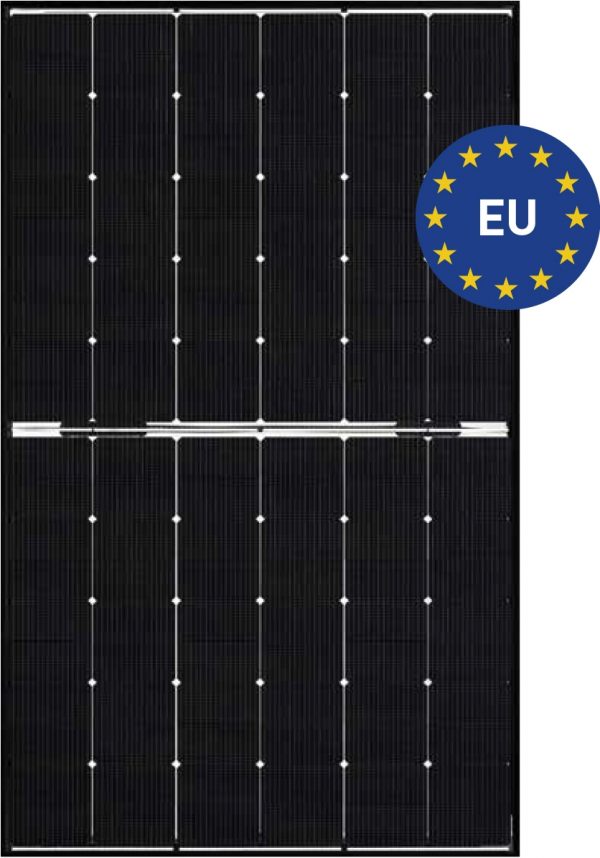 Meyer Burger - Mono N-type HJT 380 Wp - Bifacial Glass/Glass Transparent