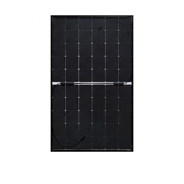 Meyer Burger - Mono N-type HJT 380 Wp - Bifacial Glass/Glass Transparent – Bild 2