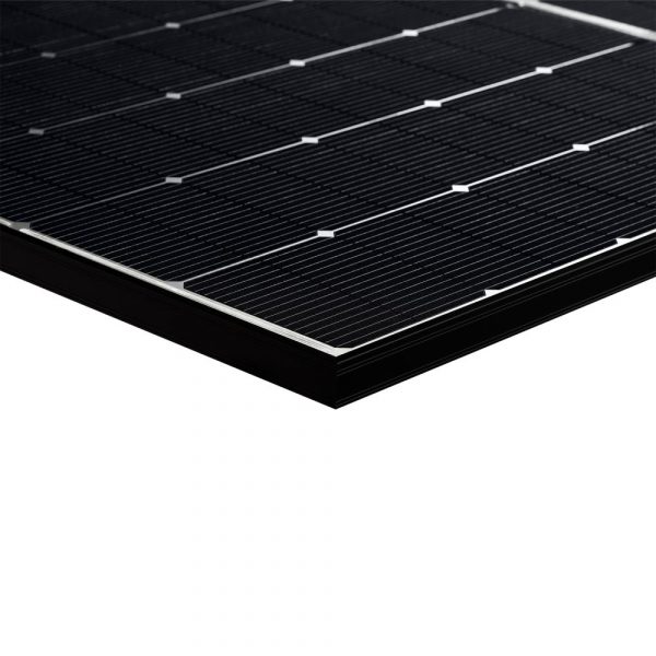 Meyer Burger - Mono N-type HJT 380 Wp - Bifacial Glass/Glass Transparent – Bild 3