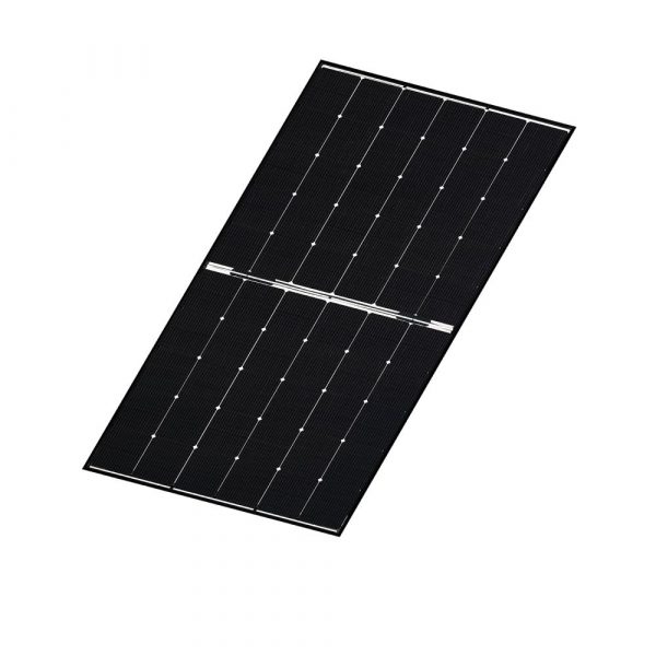 Meyer Burger - Mono N-type HJT 380 Wp - Bifacial Glass/Glass Transparent – Bild 4