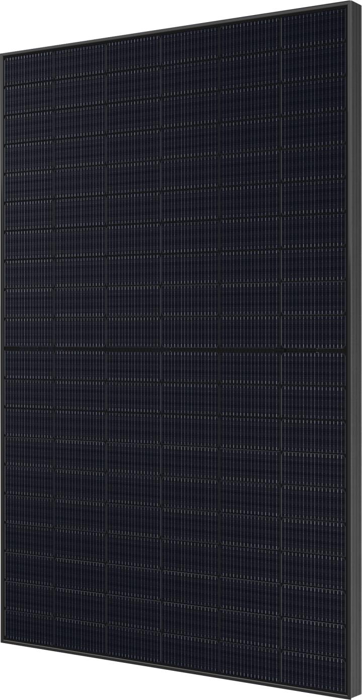 Denim Ntype TOPCon 480 Wp All Black (1.6 x 1.6mm